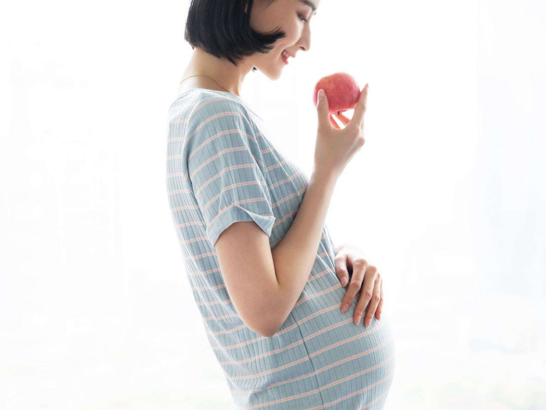 孕晚期补充什么营养好？